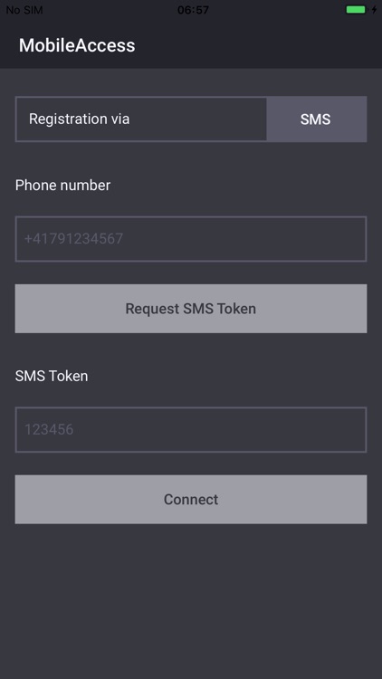 SecuriGate - MobileAccess screenshot-4