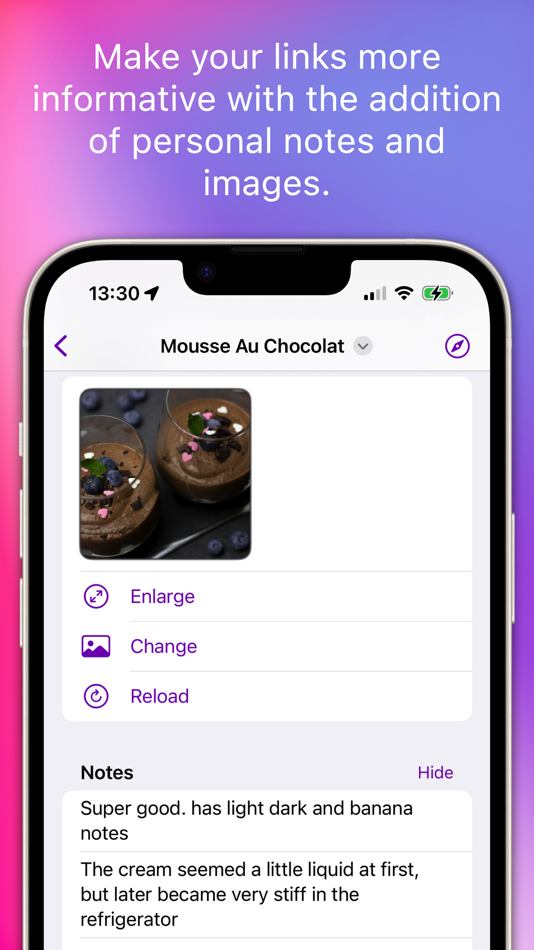 #3. Link Cluster (macOS) 来自: Daniel Witt