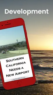 a better california iphone screenshot 3