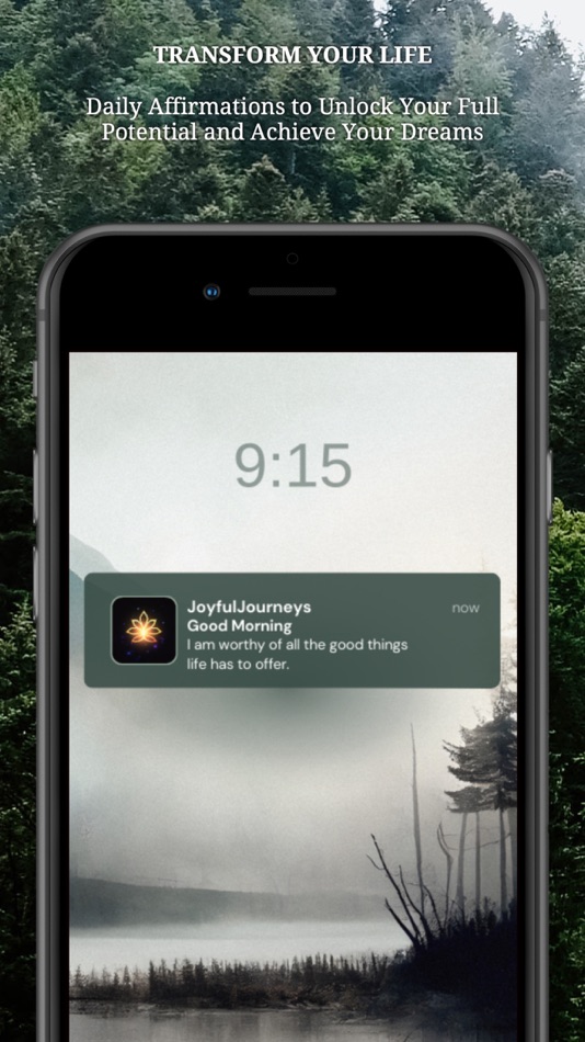 Joyful Journeys - 1.04 - (iOS)