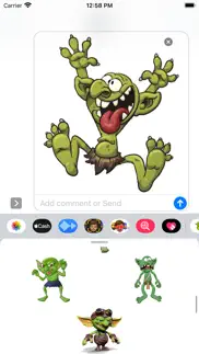 goblin stickers problems & solutions and troubleshooting guide - 2