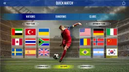 Game screenshot Footballer Pro mod apk