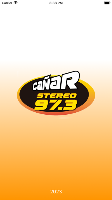 Cañar Stereo Screenshot