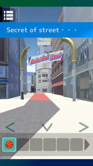 Escape Game -Shibuya- screenshot 2