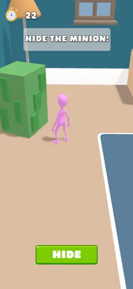Game screenshot Color Hide Game mod apk