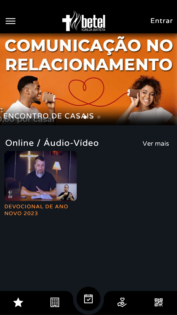 Betel - Igreja Batista