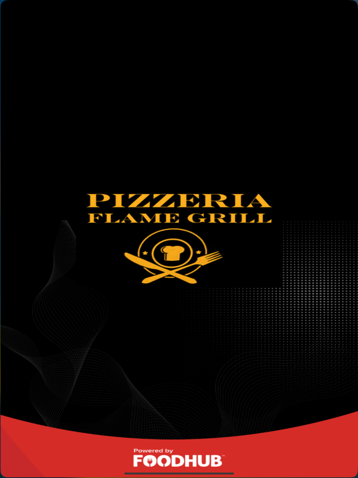 Pizzeria Flame Grill