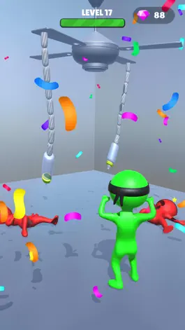 Game screenshot Bottle Swing hack