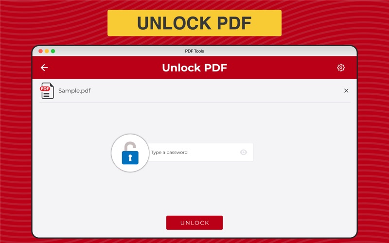 PDF Merge: Combiner & Splitter iPhone screenshot 4 - Business app