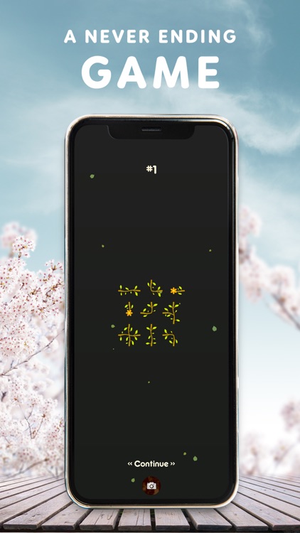 Connect Branch : Infinite Loop screenshot-5