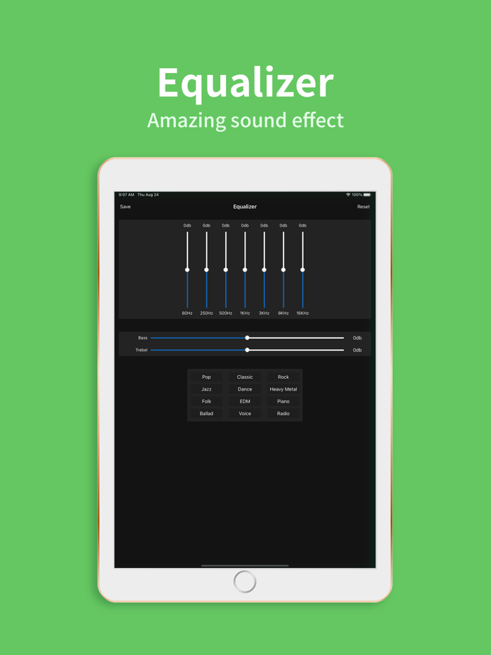 Any MP3 Converter -Extract MP3