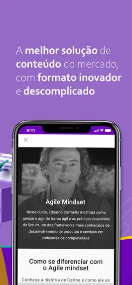 Game screenshot SapiênCia XP apk