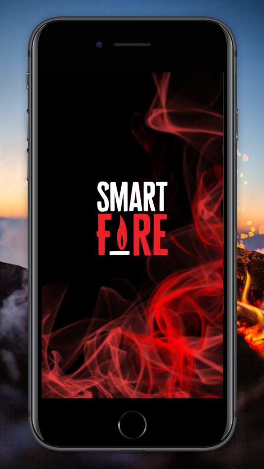 #1. Smartfire (iOS) 由: Smartfire Pty Ltd