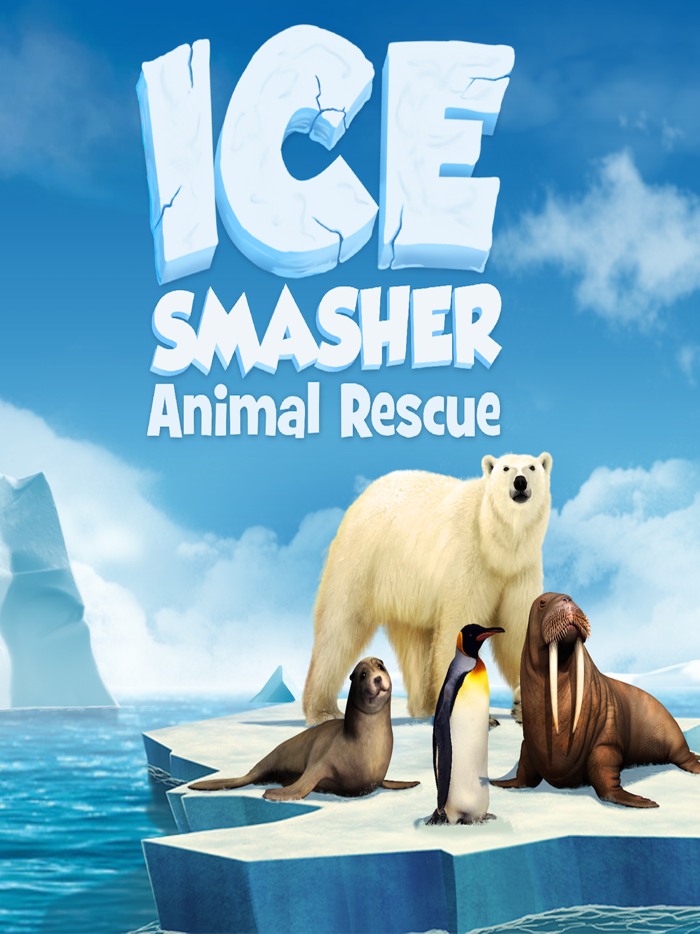 Ice Smasher - Animal Rescue