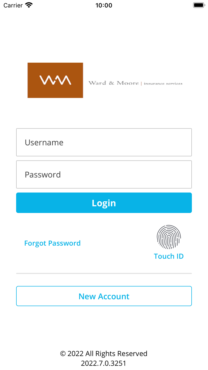 Ward and Moore Insurance Service