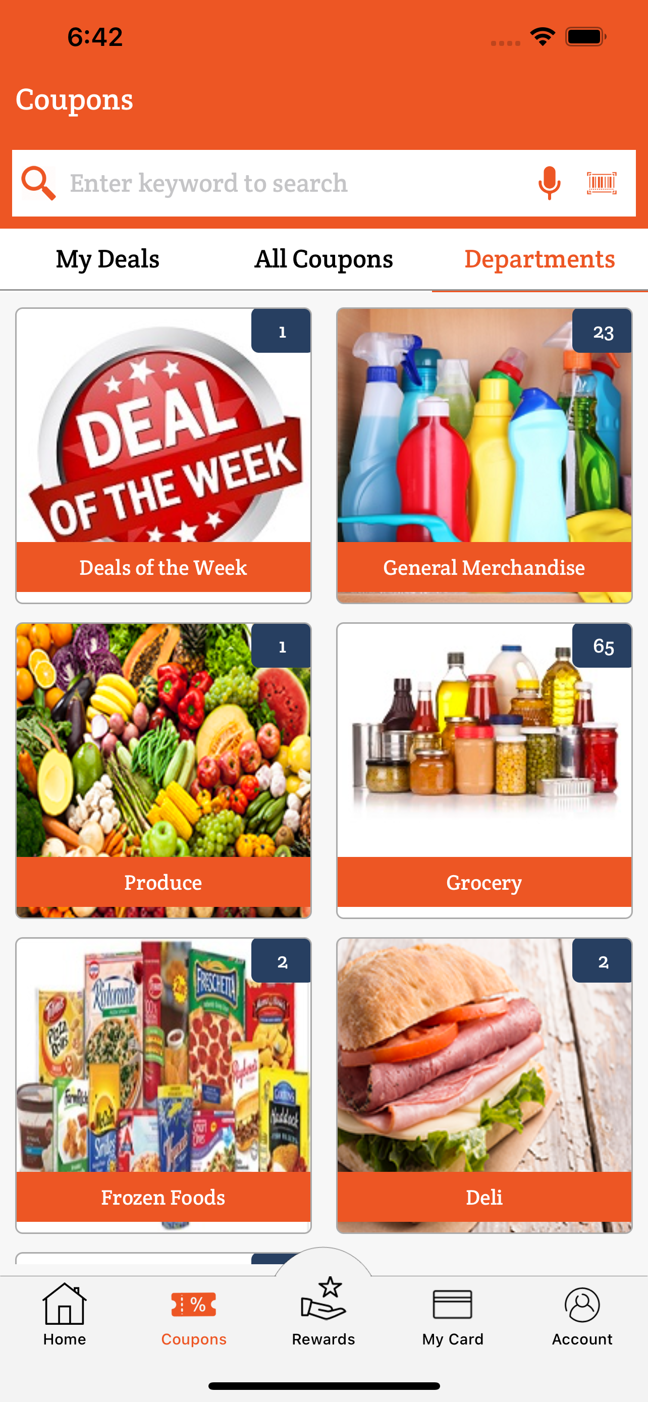 Cimarron Kansas screenshot 5