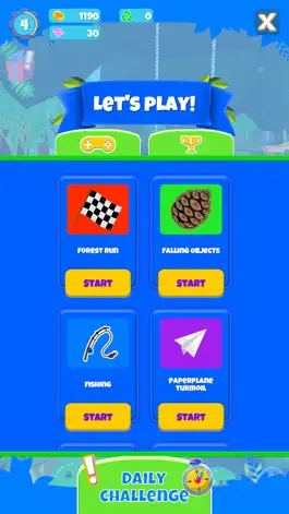 Game screenshot My Best Friends - Pet Game apk