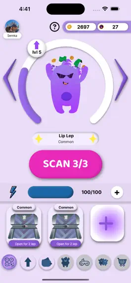Game screenshot LipLep mod apk
