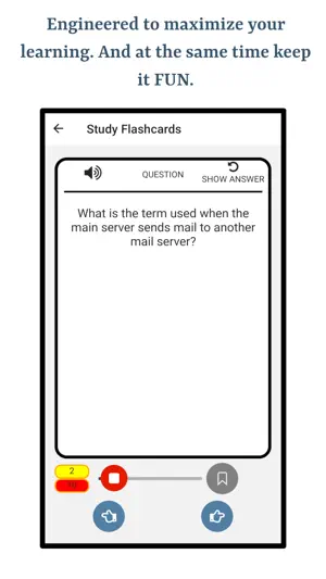 Learn Networking screenshot 4
