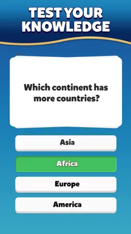 Game screenshot Trivia Crack (No Ads) apk