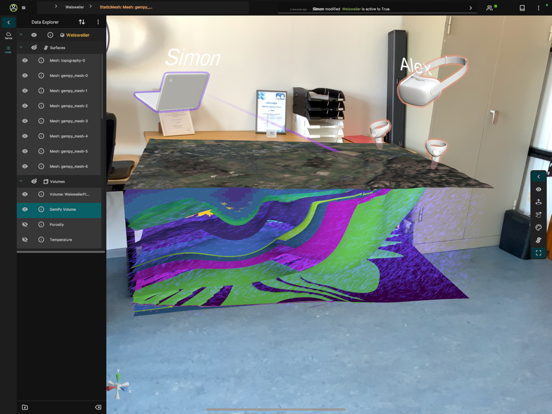 LiquidEarth Screenshot 3
