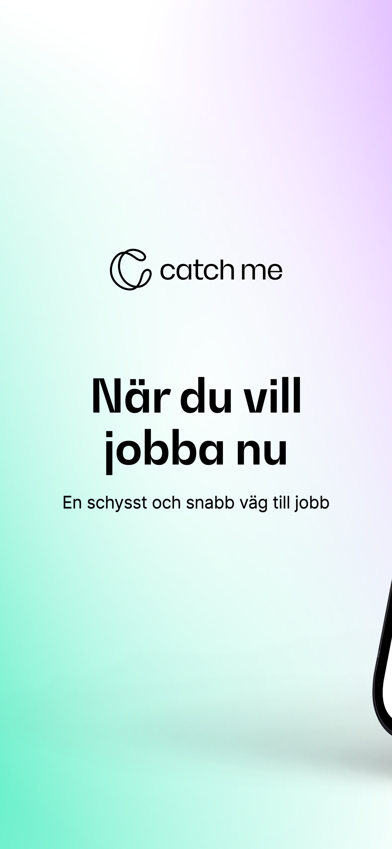 Catch Me