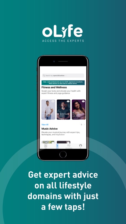 oDoc • Video Consultations