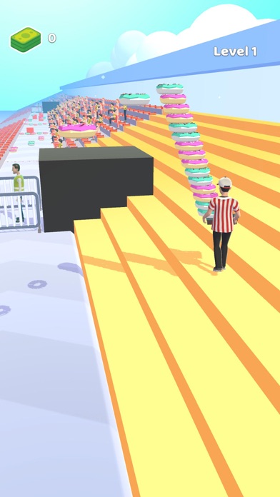 Stadium Rush Screenshot