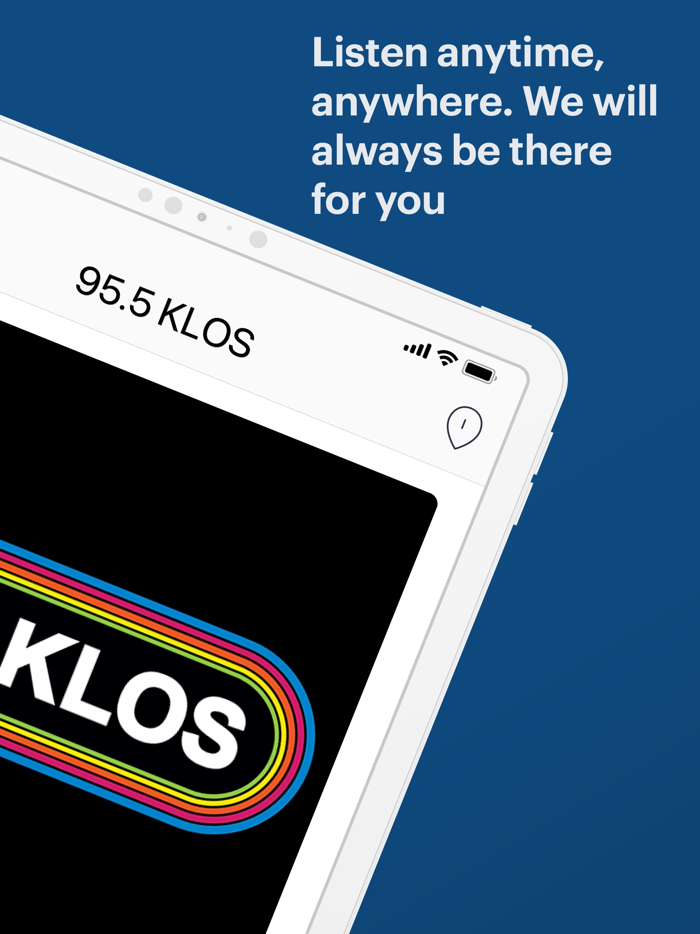 95.5 KLOS