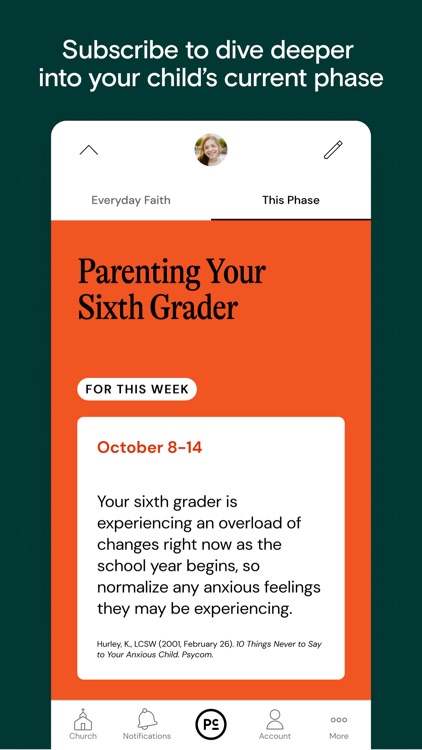 Parent Cue screenshot-6