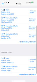 Tools for Upland screenshot 4