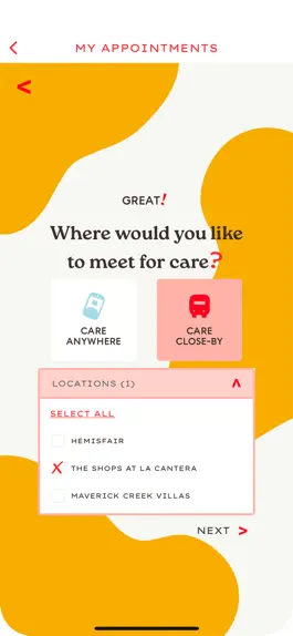 Game screenshot Betty's Co. mod apk