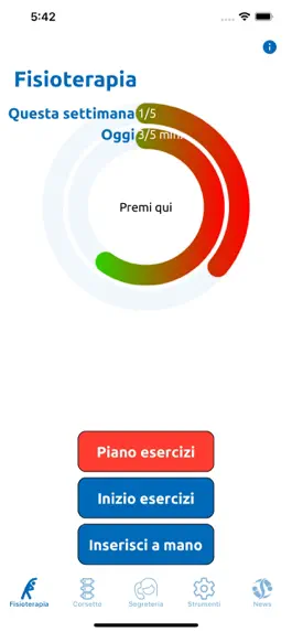 Game screenshot ISICOapp mod apk