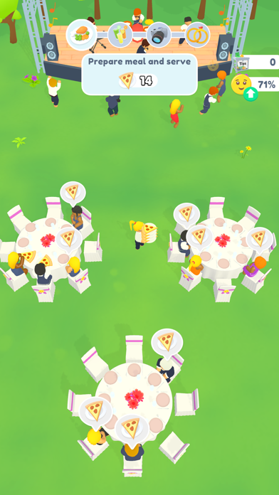 Wedding Planner - DIY! Screenshot