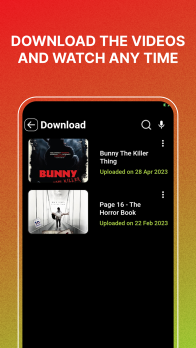 BLF Live Screenshot 4 - AppWisp.com BLF Live Screenshot 4 - AppWisp.com