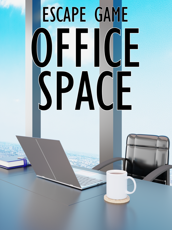 Escape Games LIBRARY