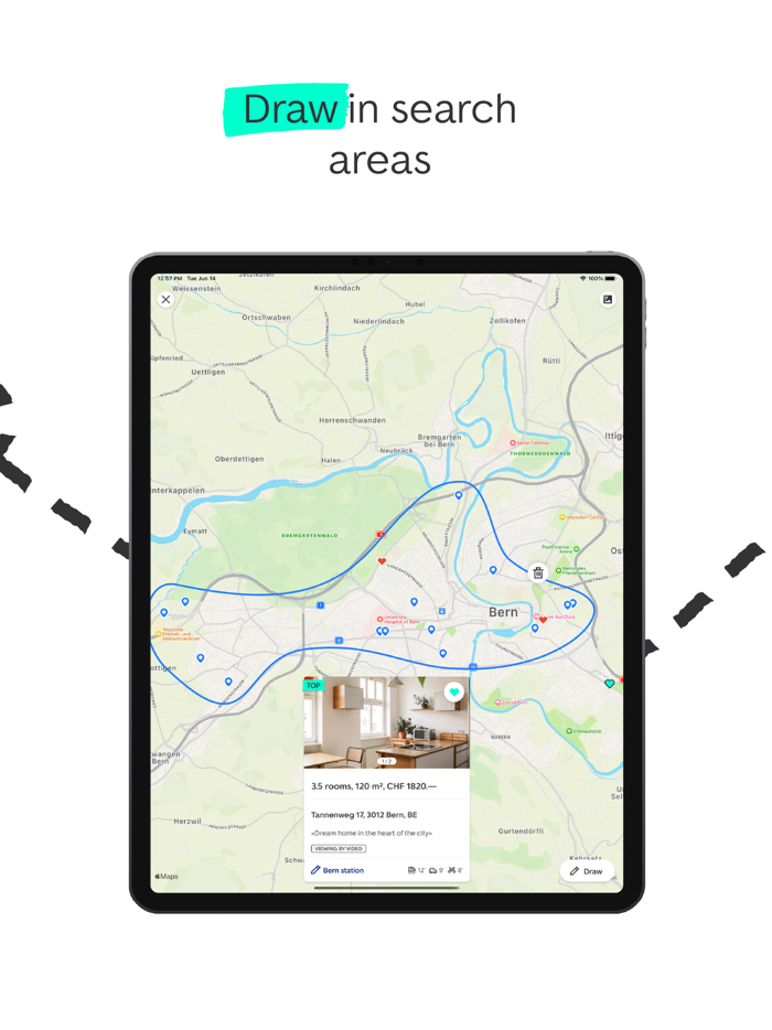 ImmoScout24 Switzerland