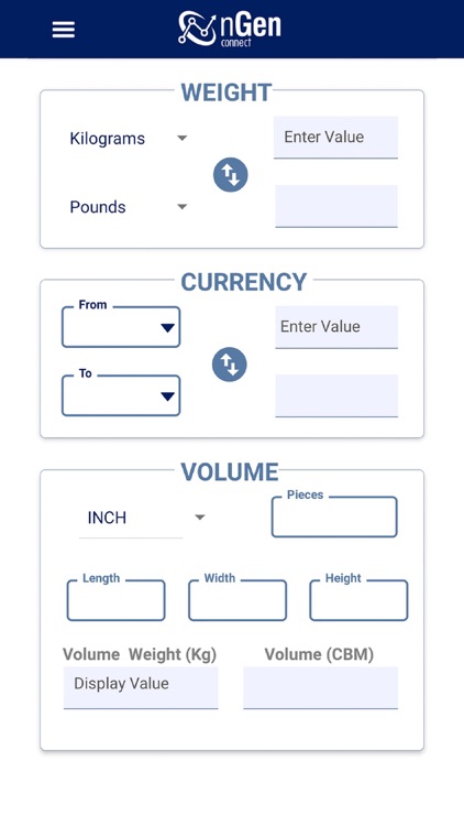 nGen Connect