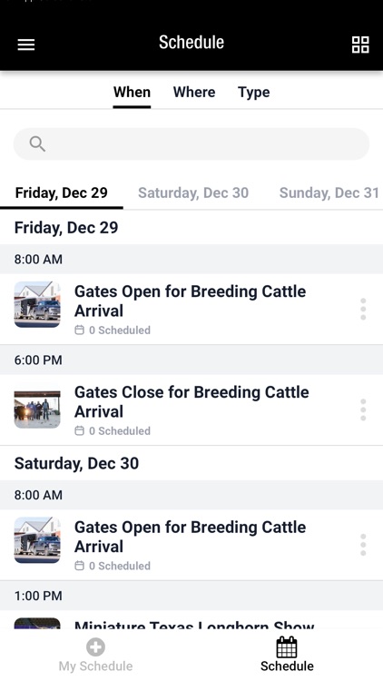 Cattlemen's Congress screenshot-3