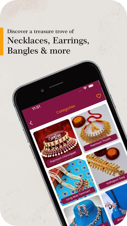 Aakanksha Jewellery screenshot-3