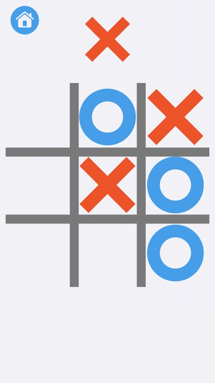 Tic Tac Toe - Os and Xs screenshot-4