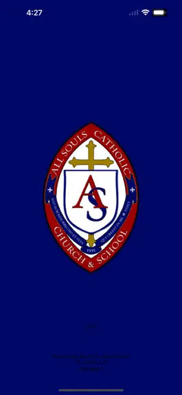 Game screenshot All Souls Catholic mod apk