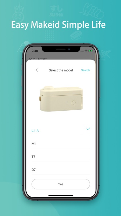 MAKEID-Life