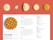 Mela - Recipe Manager ipad bilder 0