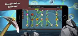 Game screenshot Crafting Idle Clicker mod apk