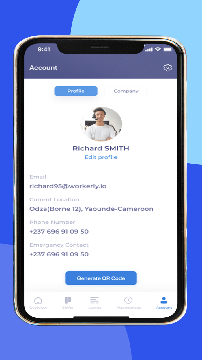 Workbud - The future of Work