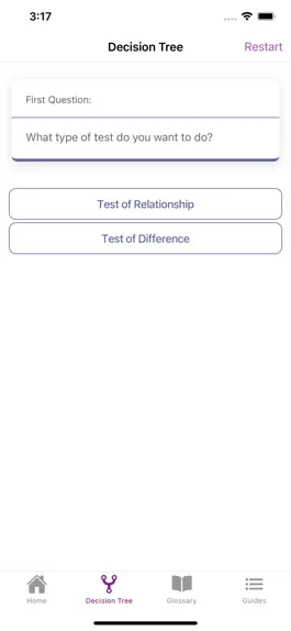 Game screenshot StatsGuru for R apk