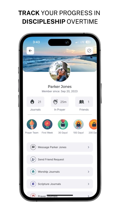Lawndale Students screenshot-3