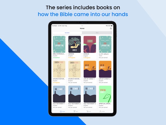 Screenshot #5 pour Living logos mobile