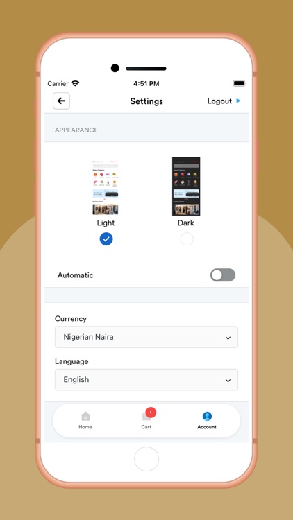 Kero App screenshot-5